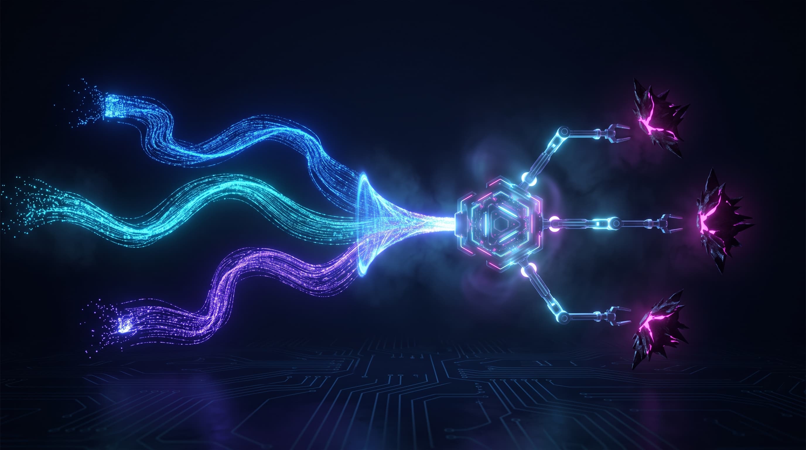 Desplegar Google SecOps: SIEM, SOAR e identidad en una sola plataforma