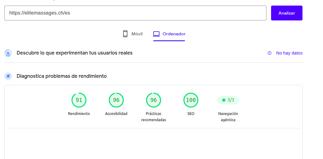 Google PageSpeed Insights : Ce qu'il mesure vraiment et comment maîtriser les Core Web Vitals